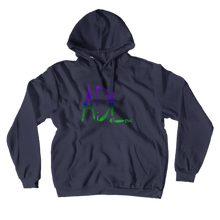 ADL Logo Hoodie (No-Zip/Pullover)