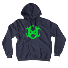 cybert3rrorizt Hoodies (No-Zip/Pullover)