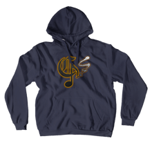 v_cnote Hoodies (No-Zip/Pullover)