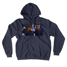kwiatkowskiy Hoodies (No-Zip/Pullover)