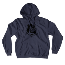 Deaths Keeper Hoodies (No-Zip/Pullover)