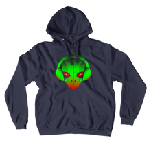 D Knight X91 Hoodies (No-Zip/Pullover)