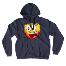 flaming_taco57 Hoodies (No-Zip/Pullover)