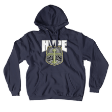 ritalinritter Hoodies (No-Zip/Pullover)