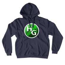 hudiniogaming Hoodies (No-Zip/Pullover)