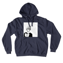 x2trikzy Hoodies (No-Zip/Pullover)