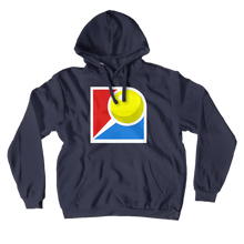 supraballesports Hoodies (No-Zip/Pullover)