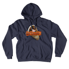 hotsouvlaki Hoodies (No-Zip/Pullover)