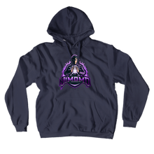 jimomo_ Hoodies (No-Zip/Pullover)