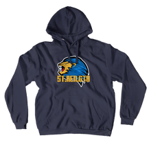 Hawksy Hoodies (No-Zip/Pullover)