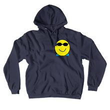 NYKK3 Hoodies (No-Zip/Pullover)