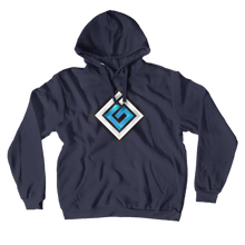 goed_gamen Hoodies (No-Zip/Pullover)