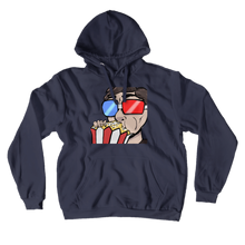 whiplashh Hoodies (No-Zip/Pullover)