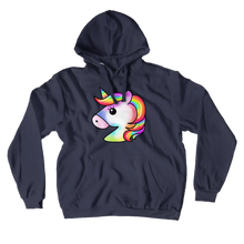 iandob Hoodies (No-Zip/Pullover)