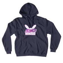 EternalMasque Hoodies (No-Zip/Pullover)