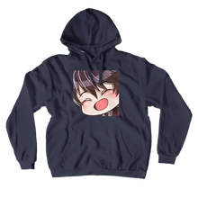 foxsune Hoodies (No-Zip/Pullover)