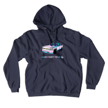 hardypartytruck Hoodies (No-Zip/Pullover)