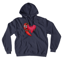 hippychilli Hoodies (No-Zip/Pullover)