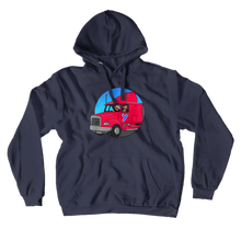 Yukkers Hoodies
