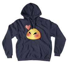 onepunchromi Hoodies (No-Zip/Pullover)