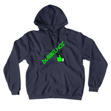dubbelhoi Hoodies (No-Zip/Pullover)