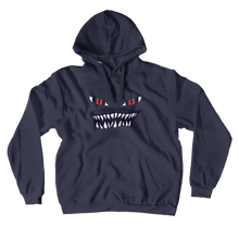 asthmaticbeast Hoodies (No-Zip/Pullover)
