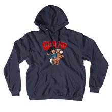 ethel82 Hoodies (No-Zip/Pullover)