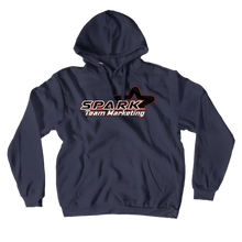 SparkTeam Marketing Hoodies (No-Zip/Pullover)