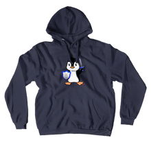 raspingpenguin Hoodies (No-Zip/Pullover)