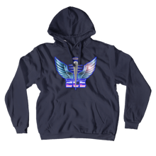 secondclasselitist Hoodies (No-Zip/Pullover)