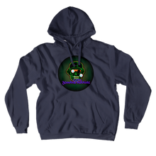 codzombiemaniac24 Hoodies (No-Zip/Pullover)