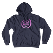 infinity_chaos_ Hoodies (No-Zip/Pullover)