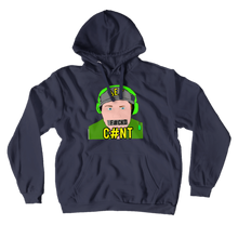 bigdoble Hoodies (No-Zip/Pullover)