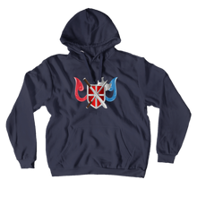 vodaphonis Hoodies (No-Zip/Pullover)