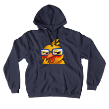 birbtaco Hoodies (No-Zip/Pullover)