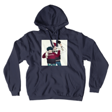 csabikahunyt Hoodies (No-Zip/Pullover)