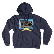 spydermonkey83 Hoodies (No-Zip/Pullover)
