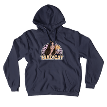 TSAlyCat Hoodie