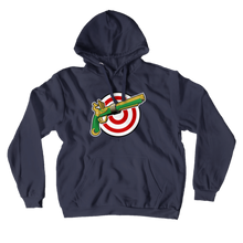 phuzzybond-865 Hoodies (No-Zip/Pullover)