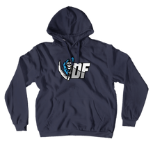 danteflax Hoodies (No-Zip/Pullover)