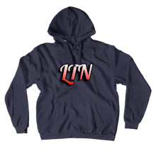 likethenetwork Hoodies (No-Zip/Pullover)