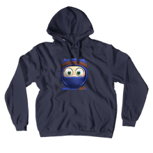 ninja_romandergrosse Hoodies (No-Zip/Pullover)