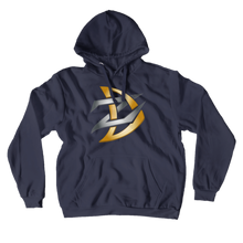 daimuz Hoodies (No-Zip/Pullover)