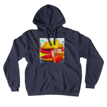 devslayer_101 Hoodies (No-Zip/Pullover)