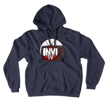 invi_tv Hoodies (No-Zip/Pullover)