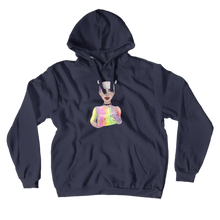 tainiflu Hoodies (No-Zip/Pullover)