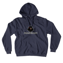 StrangeArrow Hoodies (No-Zip/Pullover)