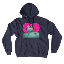 drbirthctrl Hoodies (No-Zip/Pullover)