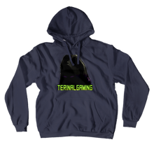 terinalgaming Hoodies (No-Zip/Pullover)