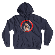 Us Hoodie (No-Zip/Pullover)